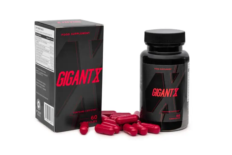 GigantX is een mannelijke versterker in de vorm van een voedingssupplement. Het product helpt de penis te vergroten en verbetert de kwaliteit van het seksuele leven.