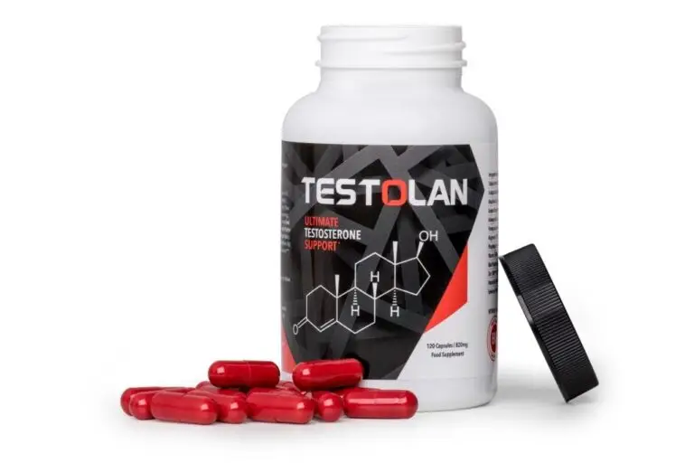 Ultimate Testosterone Support