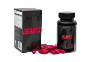 GigantX is een mannelijke versterker in de vorm van een voedingssupplement. Het product helpt de penis te vergroten en verbetert de kwaliteit van het seksuele leven.