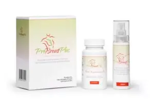 ProBreast Plus is de ideale manier om uw borsten te vergroten en bestaat uit een voedingssupplement en een crème.